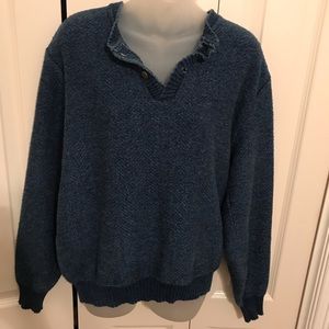 Vintage L.L Bean Sweater
